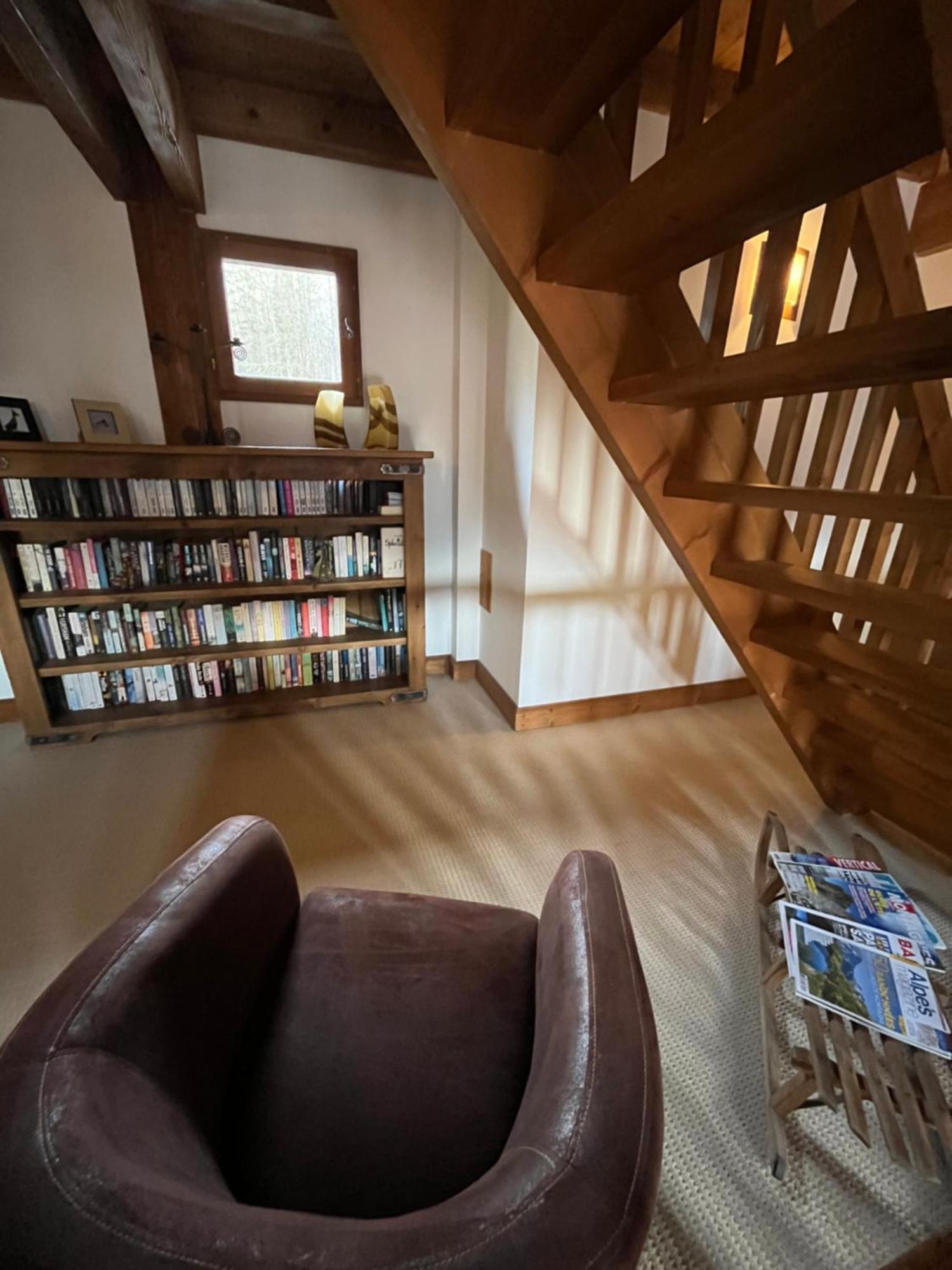 Chalet Le Pery Châtillon-sur-Cluses Esterno foto
